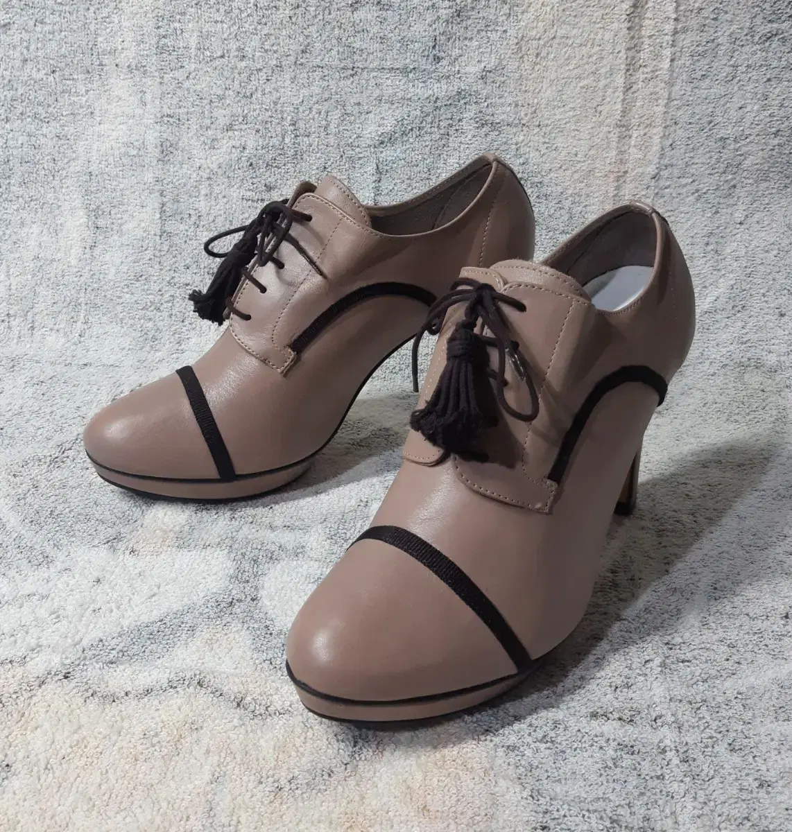 레페토(정품)repetto elvire oxford  38